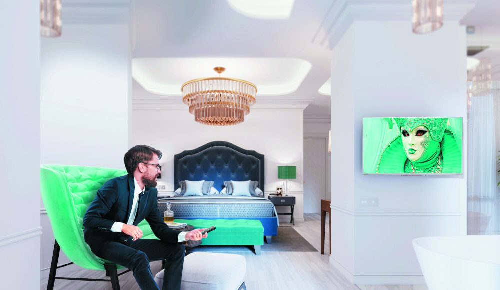 hostelería hostelería - Revista TPVNews - Tecnlogía - TPVs - Horeca - Retail - Grupo Tai - España