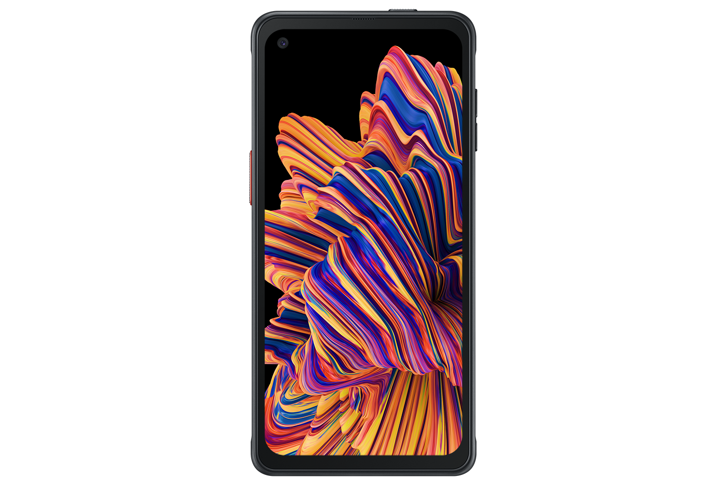 Galaxy XCover Pro - Samsung - TPVnews - Tai Editorial - Madrid - España
