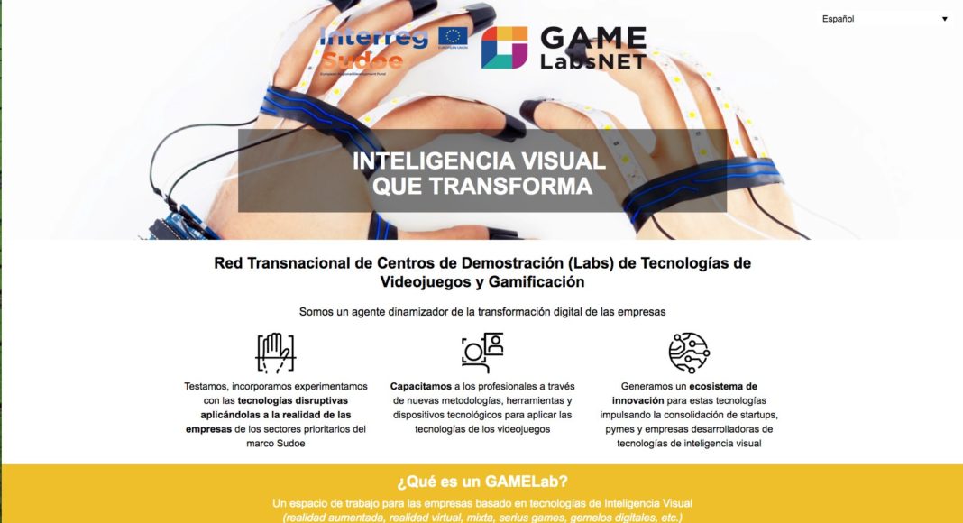 GAMELabsnet-tpvnews-iniciativa GAMELABsNet - TPVnews - iniciativa - Tai Editorial - España