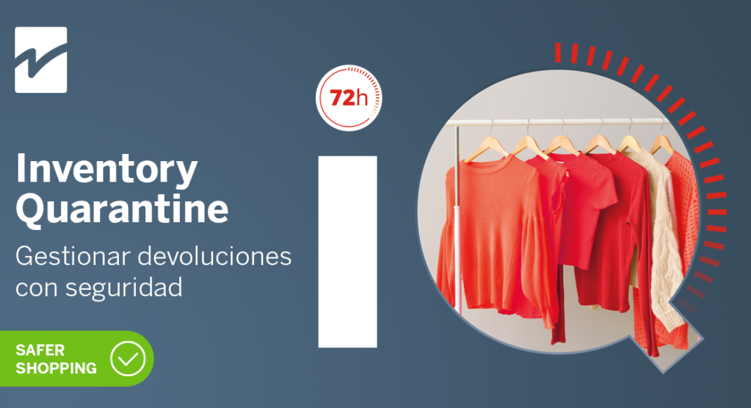 inventory-quarantine-checkpoint-tpvnew-software_1 Inventory Quarantine - Checkpoint - TPVnews - Software - Tai Editorial - España