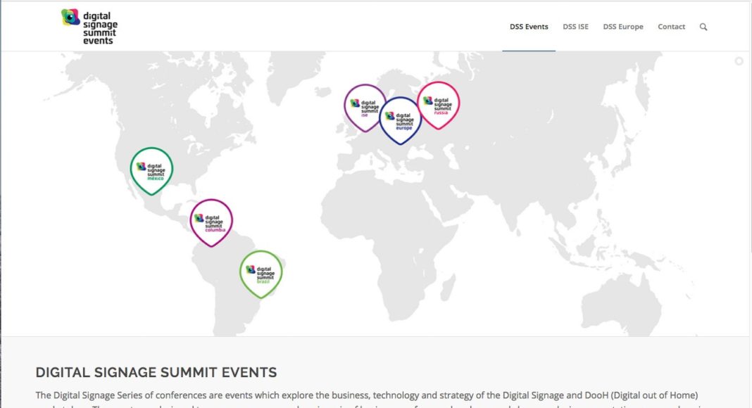 digital-signage-summit-2020-tpvnews-evento-online Digital Signage Summit 2020- tpvnews -Integrated Systems - Tai Editorial - España