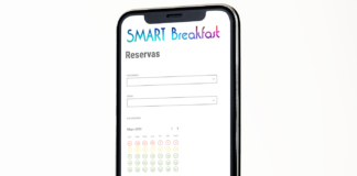 Smart Breakfast - TPVNews - Tai Editorial - España