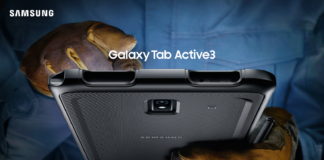 Galaxy Tab Active3 - Samsung - TPVnews - Tai Editorial - España