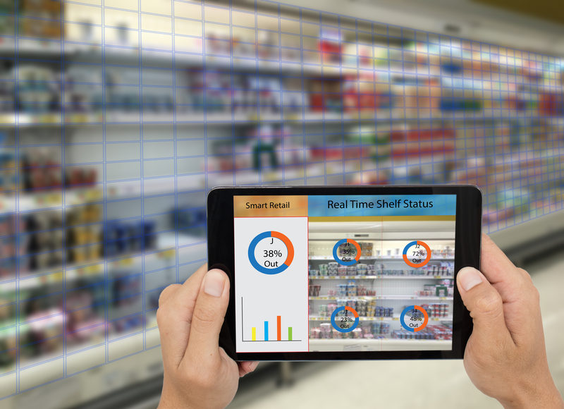 thinkiot-smarter-store-lenovo-tpvnews-comercio ThinkIOT - Smarter Store - Lenovo