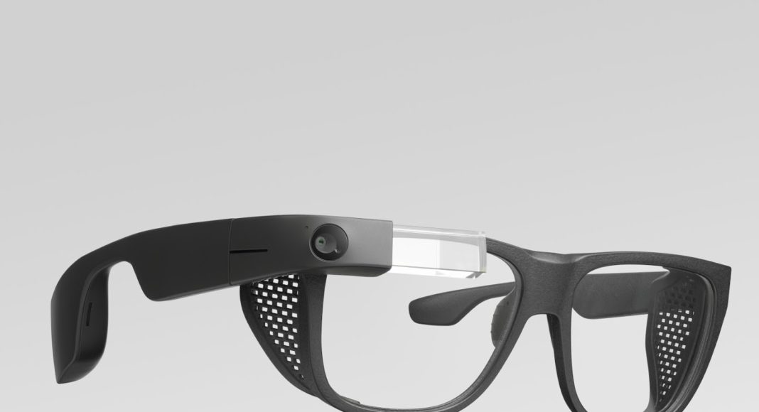 Glass Enterprise Edition 2 - Tech Data -TPVNews - Google - Tai Editorial - España