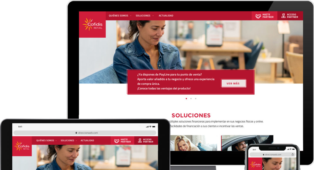 cofidis-tpvnews-retail-financiacion Cofidis - TPVnews - Retail -Financiación - Tai Editorial - España