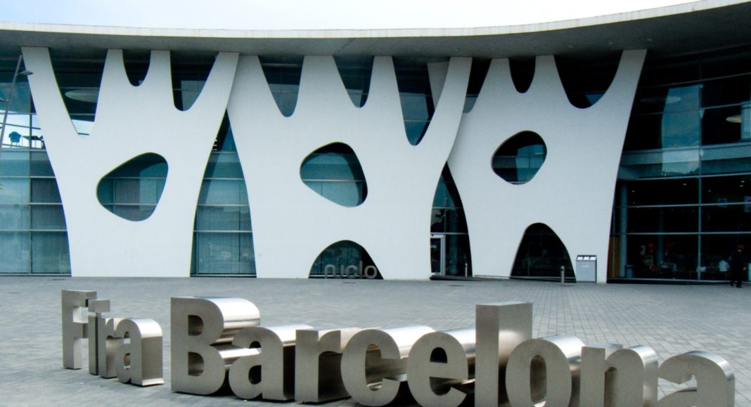 Fira barcelona 2 ISE - TPVnews- Fira Barcelona - Tai Editorial - España