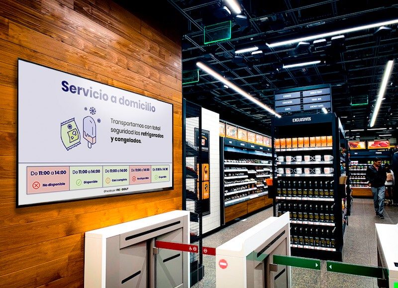 revoolt-tpvnews-señalizacion-digital Revoolt - TPVnews - señalización digital - Tai Editorial - España