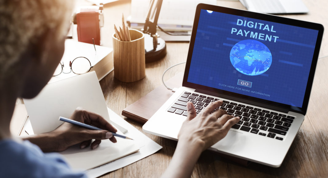 Digital Payment Accounting Financial Banking Concept Medios de Pago - Payment Innovation Hub - TPVnews - Estudio - Tai Editorial - España