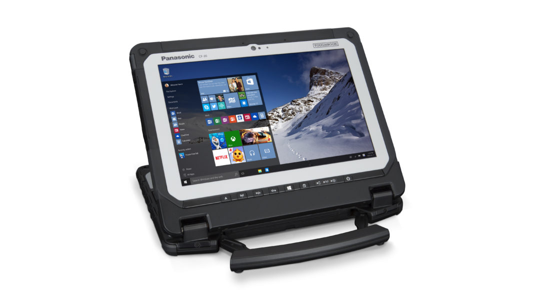 panasonic-tpvnews-acuerdos-distribucion Panasonic - TPVnews - Acuerdos - Distribución - Tai Editorial - España