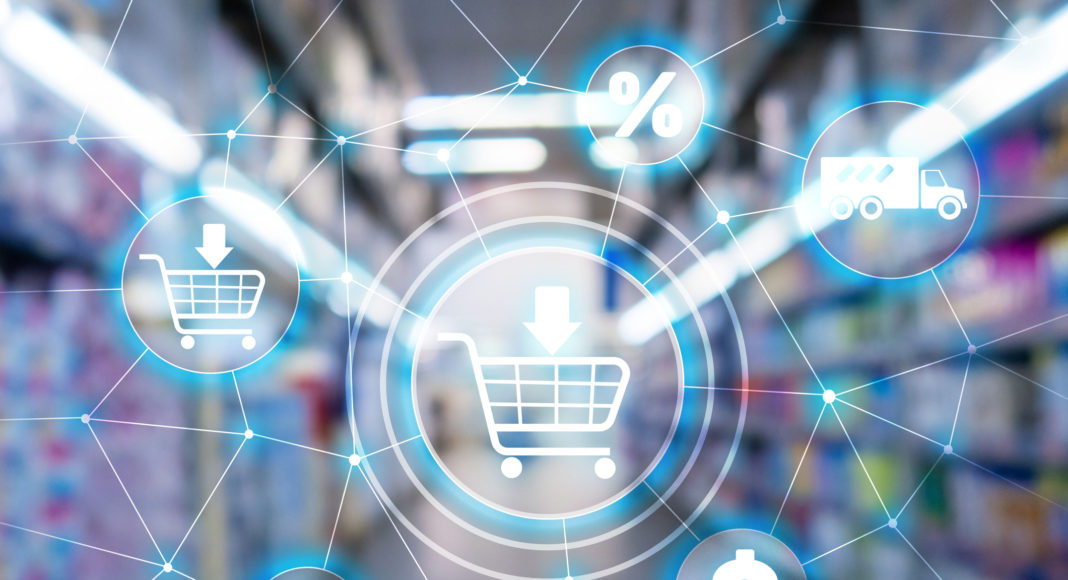 comercio-electronico-salesforce-tpvnews-españa Comercio electrónico -SalesForce - TPVNews - Tai Editorial - España