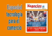 Especial Comercio -TPVnews - Retail 2021