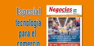 Especial Comercio -TPVnews - Retail 2021