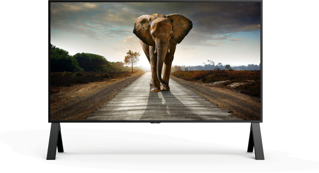 sharp-tpvnews-pantalla-digital-signage Sharp TPVnews- pantalla - digital signage - Tai Editorial - España