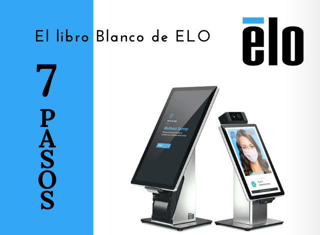 Planifica la vuelta a las oficinas con el Libro Blanco de Elo