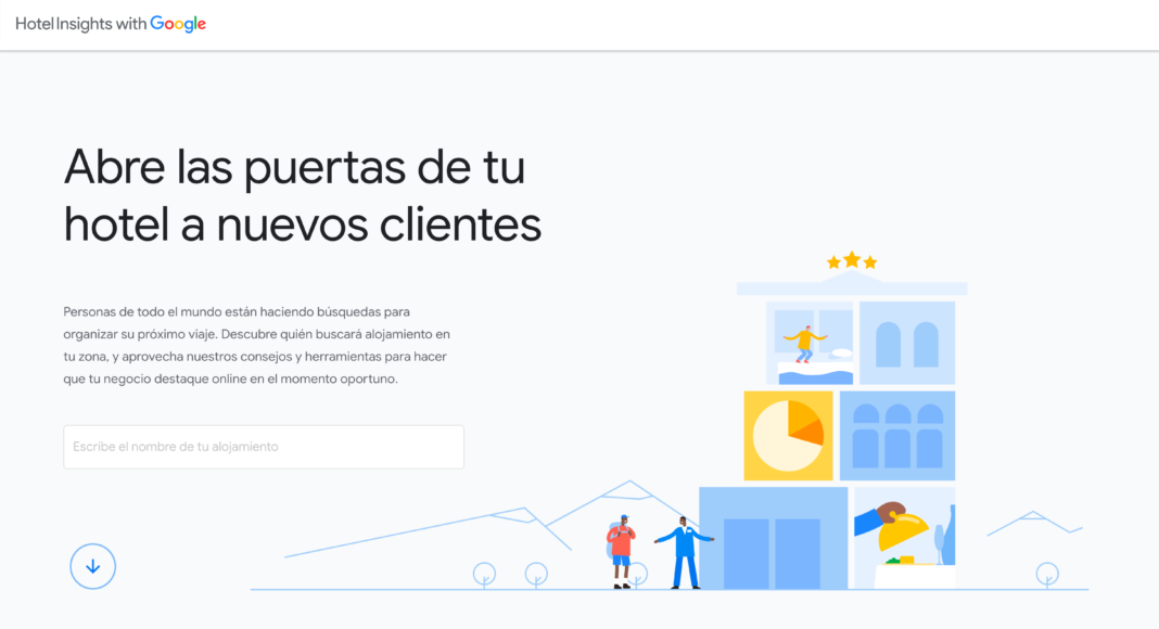 hotel-insights-google-tpvnews-herramienta-digital Hotel Insights - Google - TPVnews - herramienta digital - Tai editorial - España