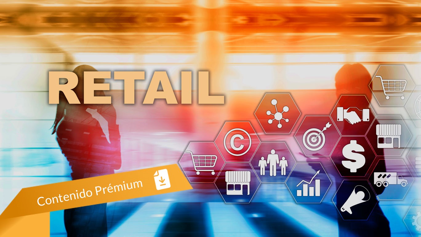 Omnitel Retail - TPVnews - Promotor Digital - Gespromos - Tai Editorial - España