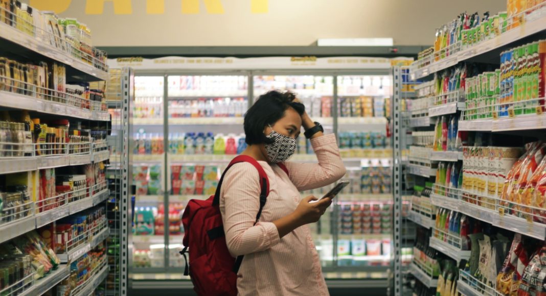 self-check-out-openbravo-tpvnews-comercio Self Check out- Openbravo- TPVnews - Comercio - Tai Editorial - España