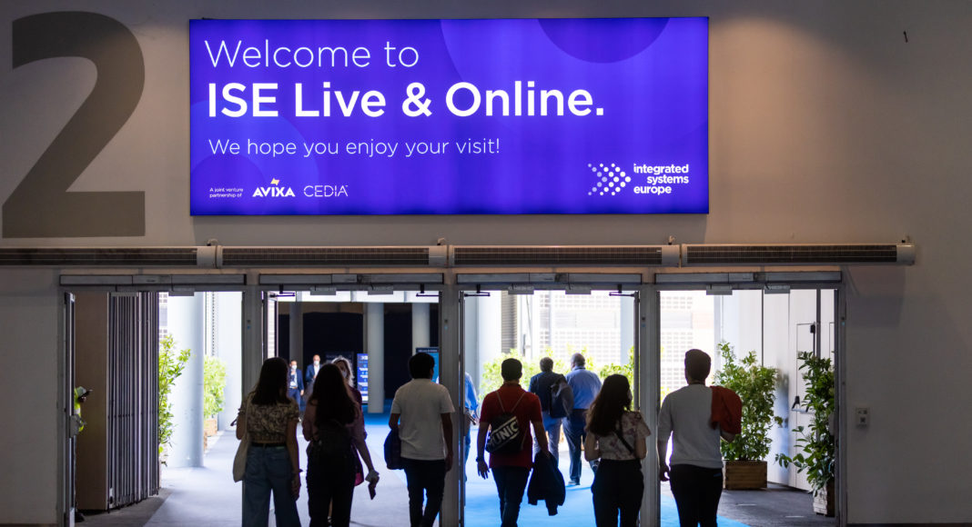 ise-barcelona-tpvnews-balance ISE Barcelona - TPVNews - Balance 2021 - Tai Editorial - España