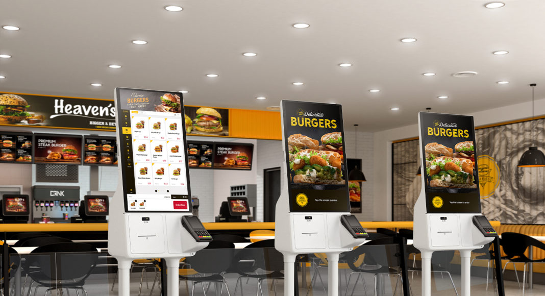 samsung-kiosk-tpvnews-pedidos-pago Samsung Kiosk - TPVnews - pedidos - pago- Tai Editorial - España