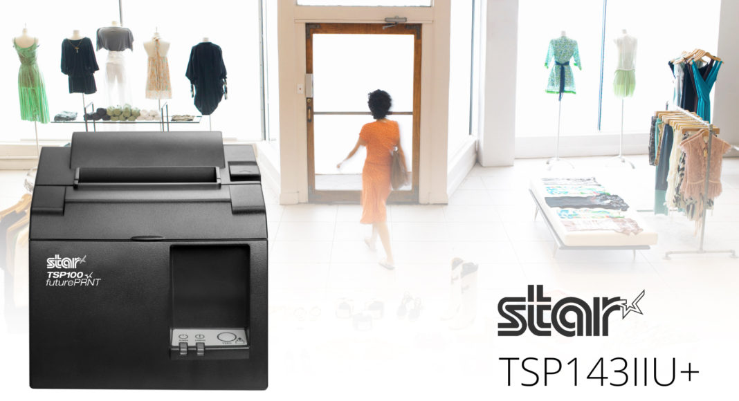 star-micronics-tpvnews-nueva-impresora Star Micronics - TPVnews -nueva impresora - Tai Editorial - España
