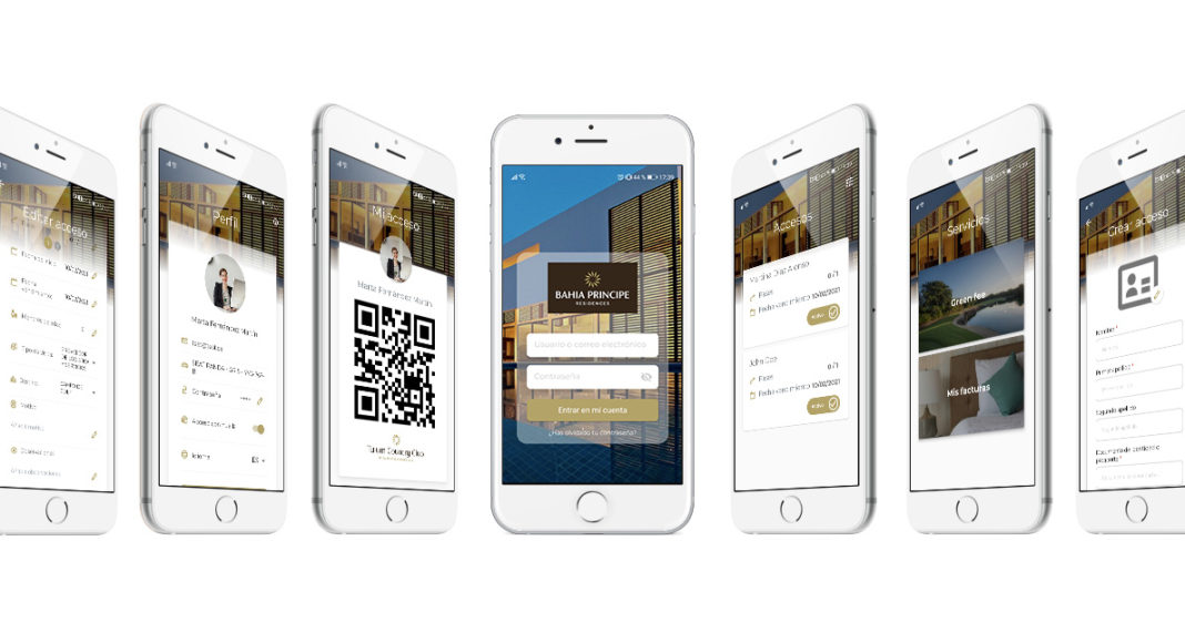 app para el sector hotelero app para el sector hotelero-tpvnews-taieditorial-España