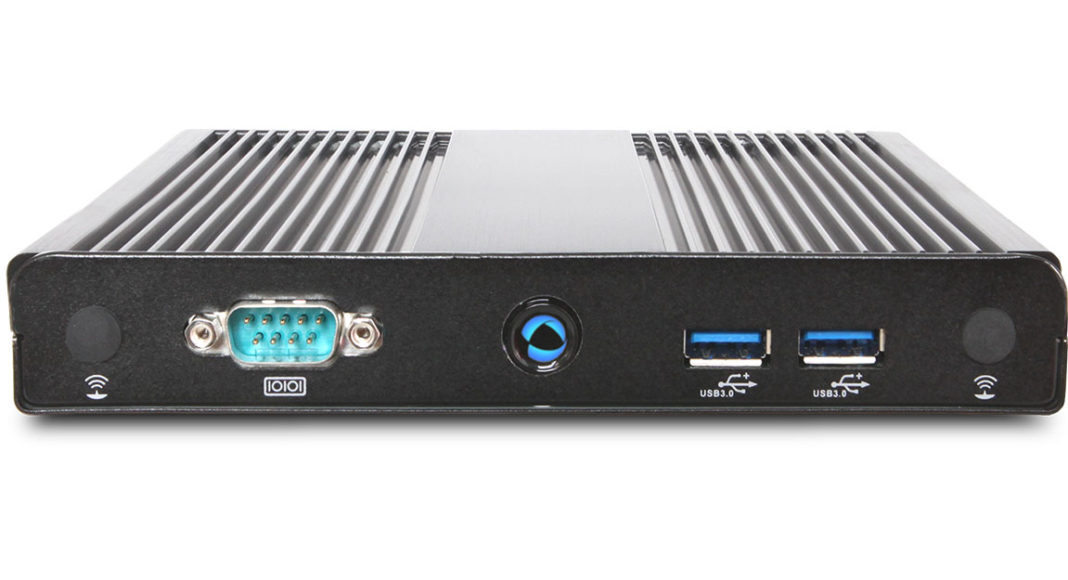 aopen-tpvnews-maverick-av-solutions- Aopen - TVPnews - Maverick - acuerdo - digital signage - Tai Editorial - España