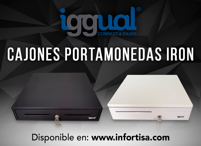 Refuerza la seguridad de tu negocio