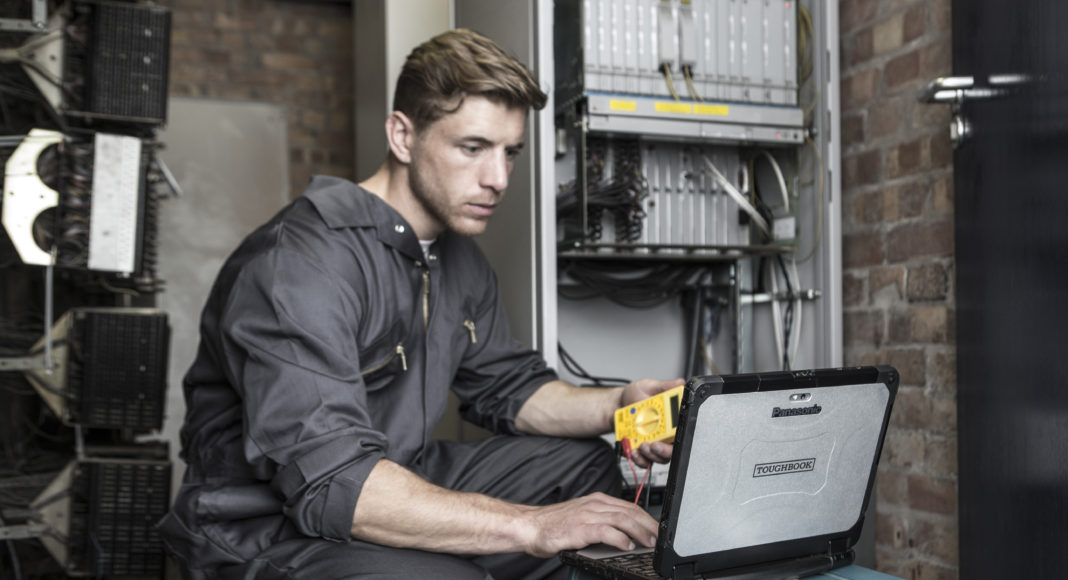 Panasonic-TPV-News-Toughbook-Omnia Panasonic-TPV-News-Toughbook-Omnia-Tai Editorial-España