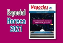 Especial Horeca 2021 - TPVnews - Negocios - Tai Editorial - España