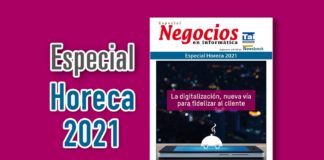 Especial Horeca 2021 - TPVnews - Negocios - Tai Editorial - España