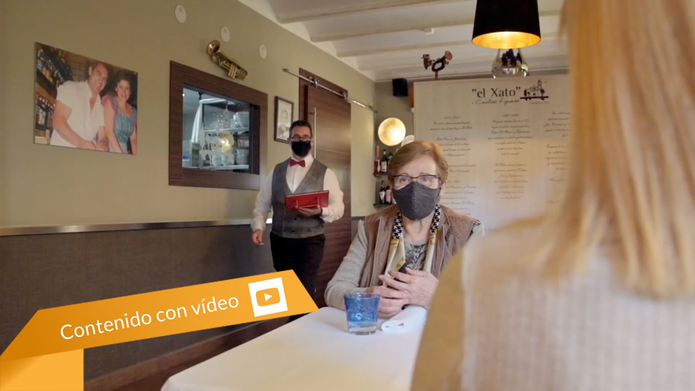 Tecnología Epson - TPVnews - El Xato - Caso de éxito - Tai Editorial - España