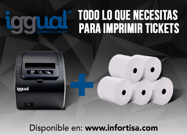 El kit perfecto para tu negocio