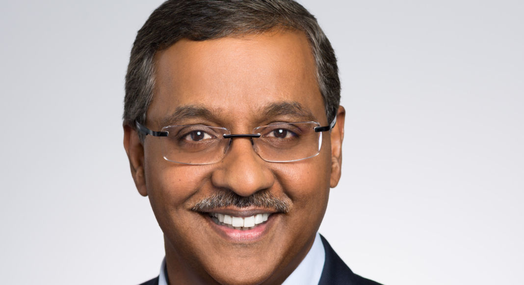 Suresh Menon of Informatica