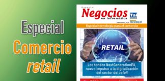 Especial Retail - TPVnews - Marzo 2020- Negocios - Tai Editorial - España