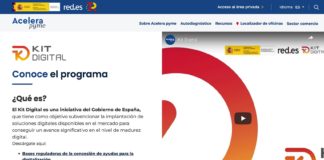 Agente Digitalizador - TPVnews - AQS - Comercio - Tai Editorial - España