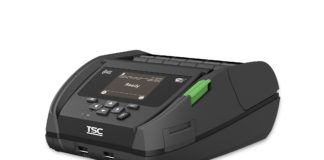 Alpha-40 L- TSC Printronix RFID- Tai Editorial - España