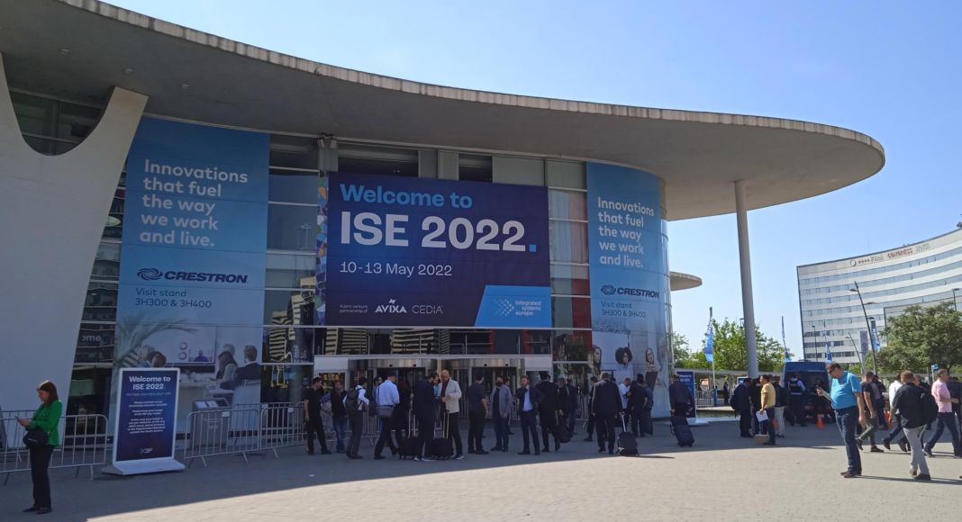 ise-2022-tpvnews-visualizacion ISE 2022 - TPVnews - Visualización - Tai Editorial - España