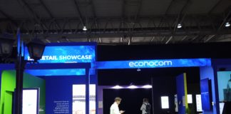 ISE Retail Show - TPVnews - Econocom Retail - Tai Editorial -España