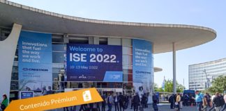 ISE 2022- TPVnews - Balance - Feria - Tai Editorial - España