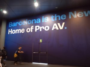 ISE 2022 - TPVnews - Barcelona - General