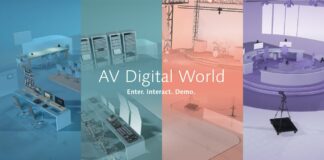 Digital AV World +- TPVnews - Panasonic