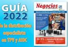 Guía 2022- TPVnews - Negocios- Distribucion especialista - TAi Editorial - España