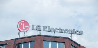 gran crecimiento de LG Electronics-tpvnews-taieditorial-España