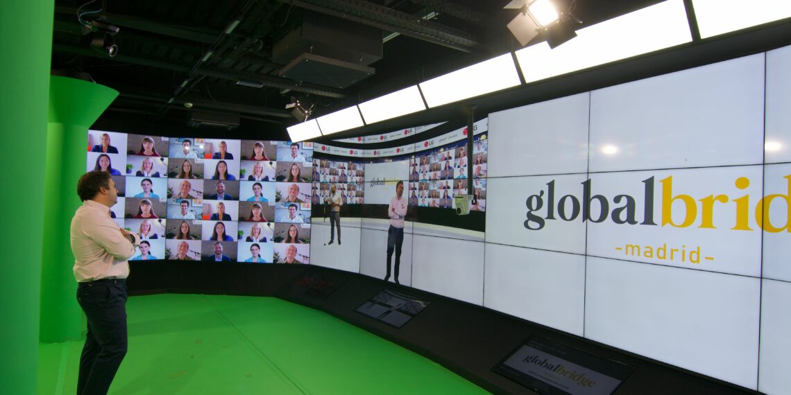 LG - TPVnews - Global Alumni - Formación - Tai Editorial - España