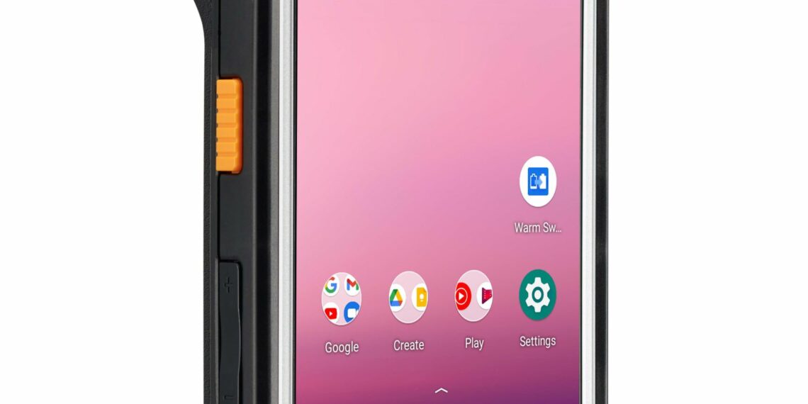 Toughbook N1 - TPVnews - Panasonic 2 - Tai Editorial España