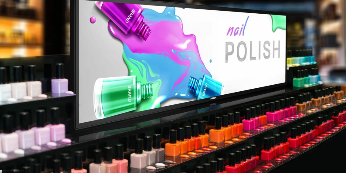 Philips-tpvnews-s-line-tai editorial-españa