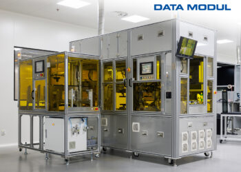 Data Modul - TPVnews - Producción Pantallas - Tai Editorial - España