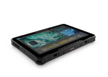 Dell - TPVnews - tableta robusta- TAI Editorial - España