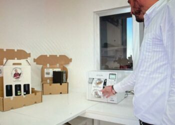 Epson - TPVnews - Empack 2022 - Tai Editorial España